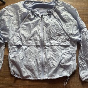 Storia Women's Light Blue Ski Jacket